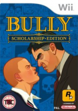 0591 - Bully: Scholarship Edition