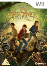 0592 - The Spiderwick Chronicles 