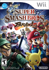0597 - Super Smash Bros Brawl