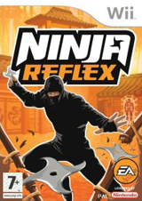 0599 - Ninja Reflex