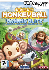 0060 - Super Monkey Ball Banana Blitz