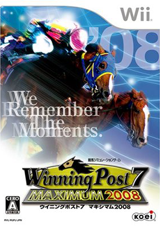 0601 - Winning Post 7 Maximum 2008