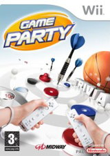 0604 - Game Party