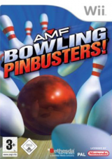 0606 - AMF Bowling Pinbusters!