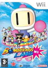 0607 - Bomberman Land