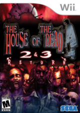 0608 - The House of The Dead 2 and 3 Return