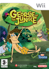 0612 - George of the Jungle