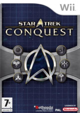 0613 - Star Trek Conquest