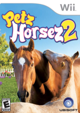 0615 - Petz Horsez 2