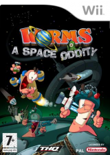 0618 - Worms: A Space Oddity