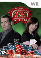 0621 - World Championship Poker Featuring Howard Lederer