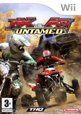 0626 - MX vs ATV Untamed