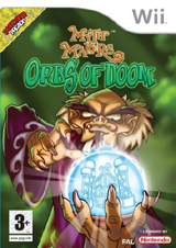 0627 - Myth Makers: Orbs Of Doom