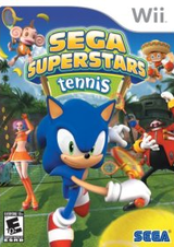 0628 - Sega Superstar Tennis