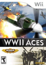 0629 - WWII Aces