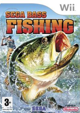 0630 - Sega Bass Fishing