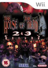 0633 - The House Of The Dead 2 & 3 Returns