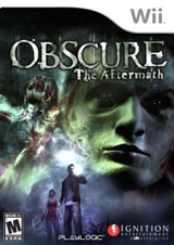 0636 - Obscure: The Aftermath