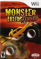 0637 - Monster Trux Offroad