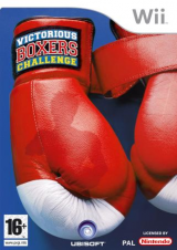 0639 - Victorious Boxers Challenge