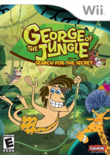 0646 - George Of The Jungle