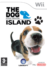 0651 - The Dog Island