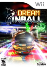 0652 - Dream Pinball 3D