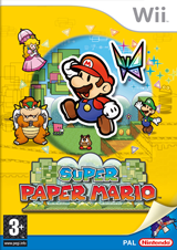 0655 - Super Paper Mario (v1.1)