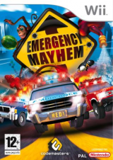 0659 - Emergency Mayhem