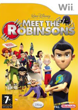 0664 - Meet The Robinsons