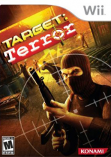 0667 - Target Terror