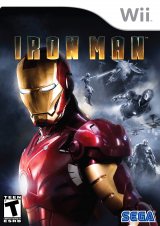 0669 - Iron Man