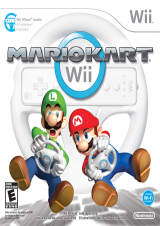 0672 - Mario Kart Wii