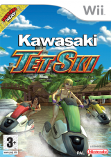 0691 - Kawasaki Jet Ski