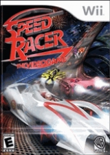 0692 - Speed Racer