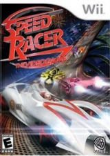 0694 - Speed Racer