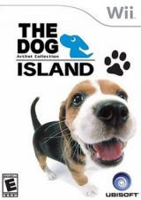 0701 - The Dog Island