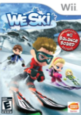 0702 - We Ski