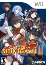 0704 - Castle of Shikigami III 