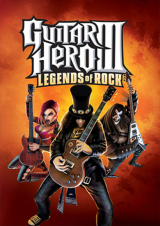 0707 - Guitar Hero 3: Legends of Rock