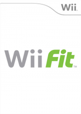 0708 - Wii Fit