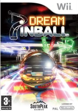 0709 - Dream Pinball