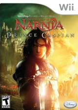 0710 - Chronicles of Narnia: Prince Caspian