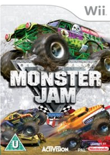 0712 - Monster Jam