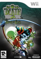 0713 - Death Jr Root of Evil