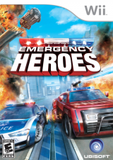 0717 - Emergency Heroes