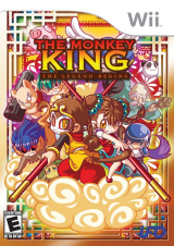 0719 - The Monkey King: The Legend Begins