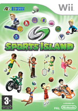 0722 - Sports Island