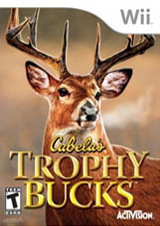 0724 - Cabela's Trophy Bucks 