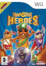 0726 - Hamster Heroes